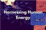 Harnessing Human Energy Order Form 